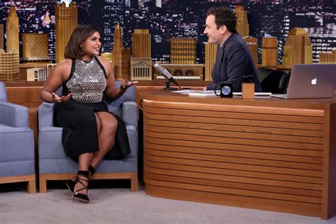 Mindy Kalings Plan To See Star Wars Early Backfires