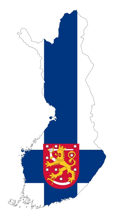 Finland Coat Of Arms Nationstates • View Topic Your Nations Coat Of