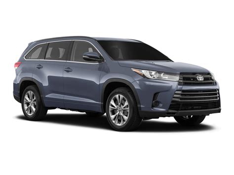 Epa estimates not available at time of posting. 2019 Toyota Highlander Incentives, Specials & Offers in Markham ON