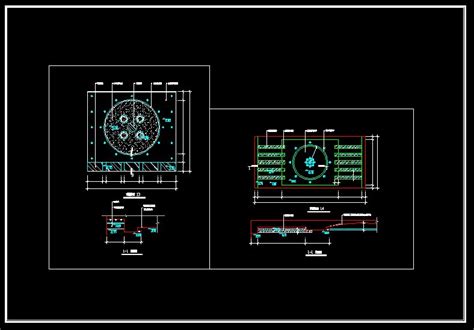 A free autocad dwg file download. Ceiling Design Template】-Cad Drawings Download|CAD Blocks ...