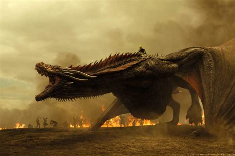 House Of The Dragon Westerosun En Kanlı Iç Savaşının Işaretlerini