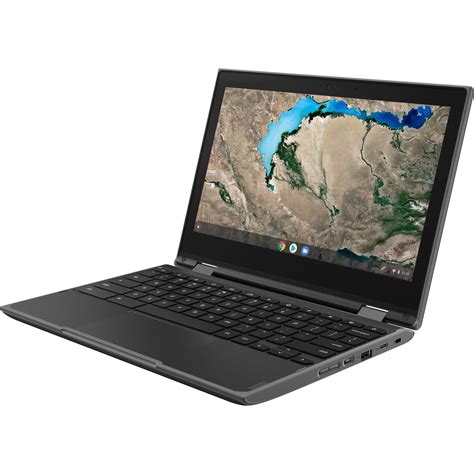 Lenovo 300e 116 Touchscreen 2 In 1 Notebook Intel N4000 4gb Ram
