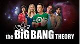 Watch Online Free Tv Big Bang Theory