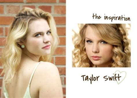 Taylor Swift Makeup · How To Create A Natural Eye Makeup · Beauty On
