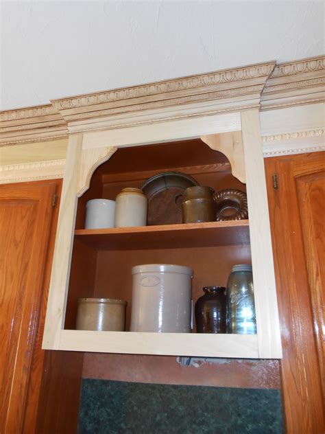 When planning for new kitchen cabinets, what do i need to measure? Project: making an upper wall cabinet taller (kitchen ...