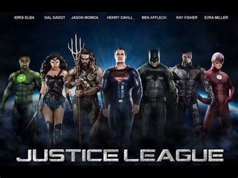 Episode list and air dates. English Movie : Justice League (2017) Watch & Download ...