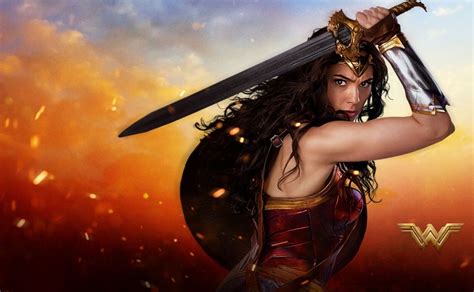 Patty Jenkins Reveló Que Wonder Woman 3 Ya Se Encuentra En Desarrollo