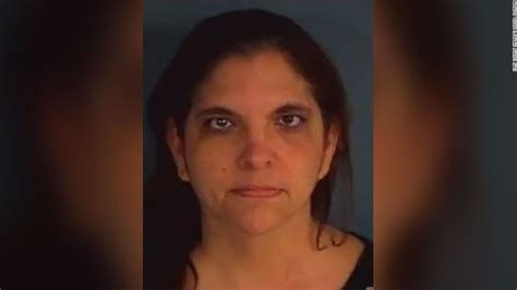 Florida 1st Grade Teacher Tried To Buy An Eight Ball Of Meth While At