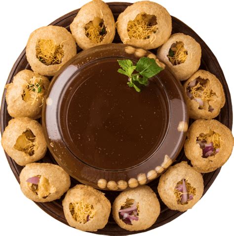 And central india is a blend of them all. Pani puri online order near me, pani puri near me ...