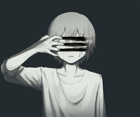 Maybe you would like to learn more about one of these? Depressing Anime Wallpapers - Wallpaper Cave