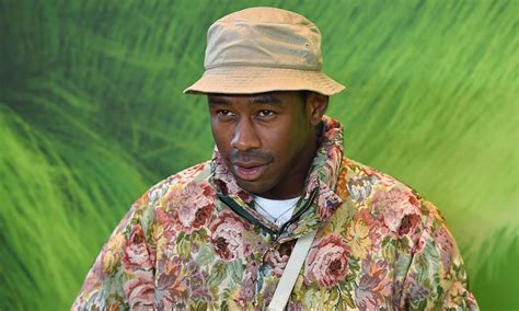 Tyler gregory okonma better known by his stage name tyler, the creator, is an american rapper and record producer from california. Tyler, the Creator Teases More New Music in Cryptic Video Clips