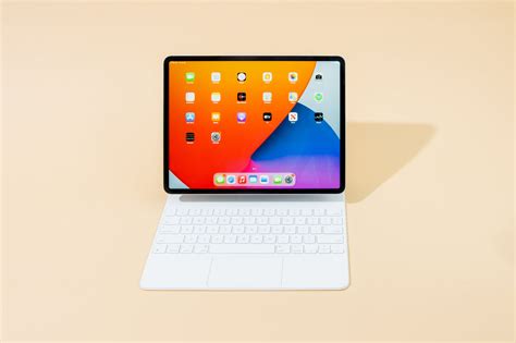 Magic Keyboard For 11 Inch Ipad Pro 201820202021 Ipad Air 4th Gen