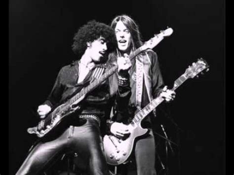 Thin Lizzy Johnny Live In Philadelphia Unreleased Track Youtube