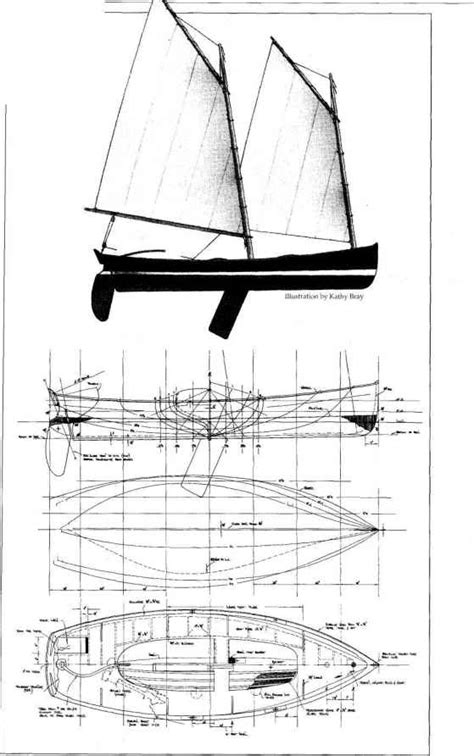 Tortured Plywood Boat Plans Boat Designs Schoonerman