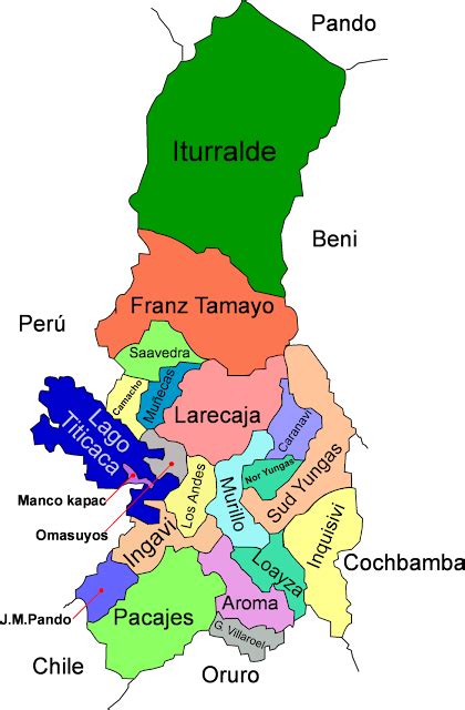 Mira Bolivia Foro La Verdad Acerca De La Paz Y La Autonomía