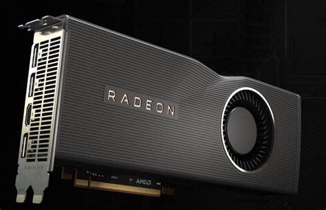 Amd Radeon Rx 5700 Xt Specs Performance Benchmarks Etc Benchmark