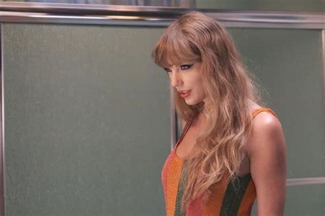 Taylor Swift S Latest Album Midnights Breaks A New Spotify Record