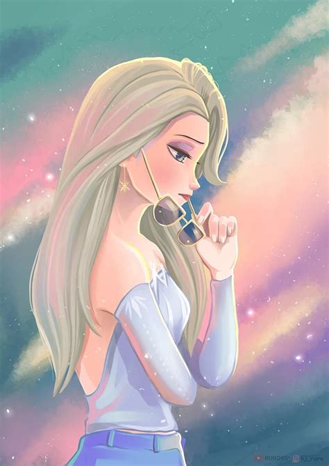 Disney Frozen Elsa Art Disney Princess Drawings Disney Princess Art