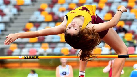 in pictures the qgsssa track and field championship photo gallery 2022 the advertiser