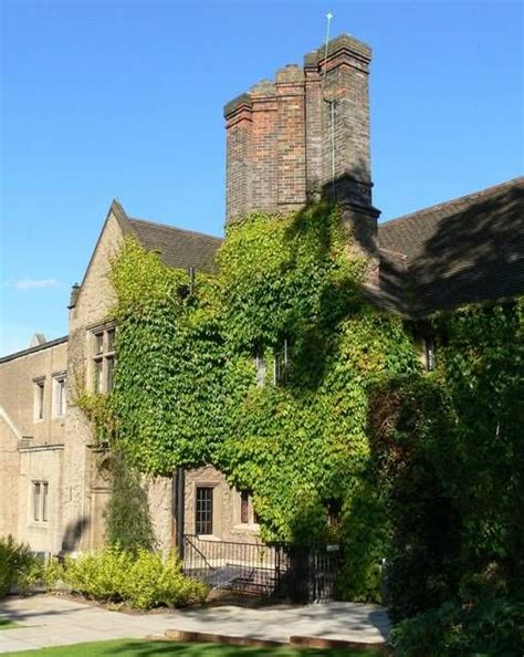 Grange Leicestershire England Quorn Grange Hotel Located On Wood Lane