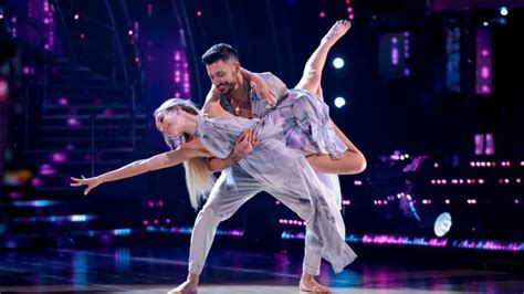 Strictly Come Dancing 2021 Leaderboard Final Scores And Results Who