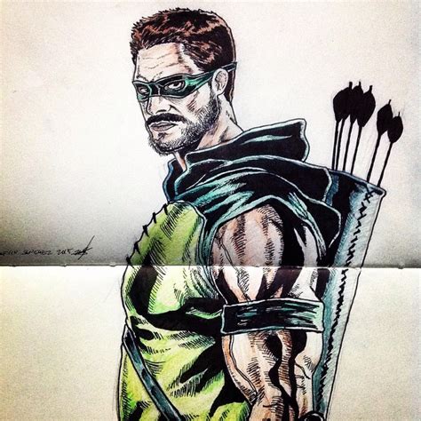 40 Best Collections Pencil Sketch Green Arrow Drawing Inter Venus