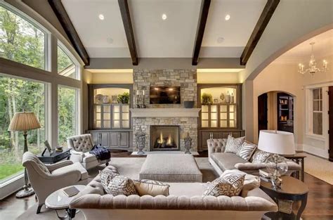 30 Unforgettable Living Room Design Ideas Photo Gallery Home Awakening