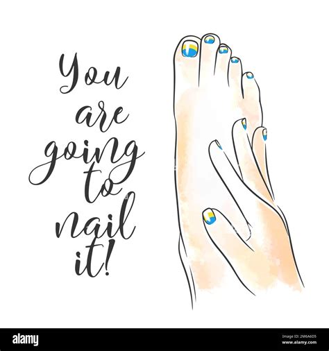 Serious girl saying stop isolated Stock Vector Images - Alamy