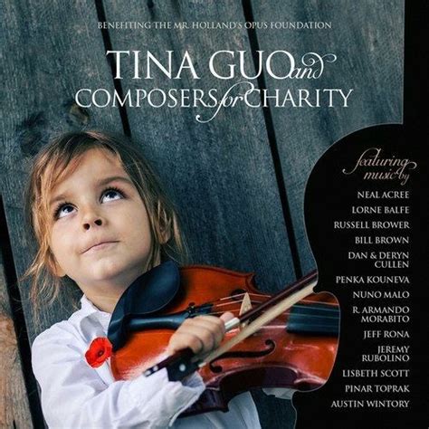 Listen To Music Albums Featuring Oceans Of Time Featuring Tina Guo And