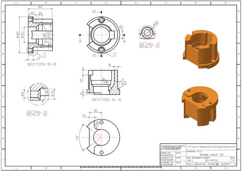 Free CAD Designs Files 3D Models The GrabCAD Community Library