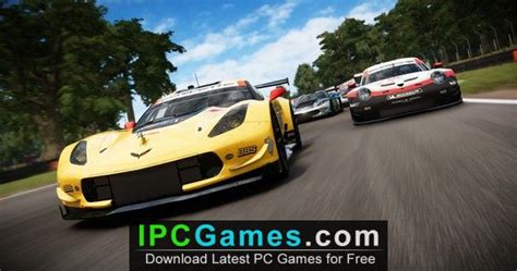 The main goal of the series is to move more authentic racing game with grid 2, there are many people playing the game. Grid Autosport Free Download - IPC Games