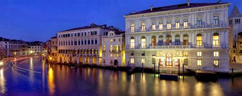 Unusual Architecture With Images Republic Of Venice Venice Hotels
