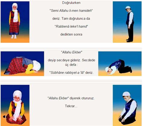 Haberler > yaşam haberleri > şükür namazı nedir? islami ve dini: Namaz nasıl kılınır ? Namaz kılmayı öğren