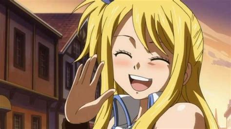 These 35 Cute Anime Smiles Will Make Your Heart Melt Like A Piece Of