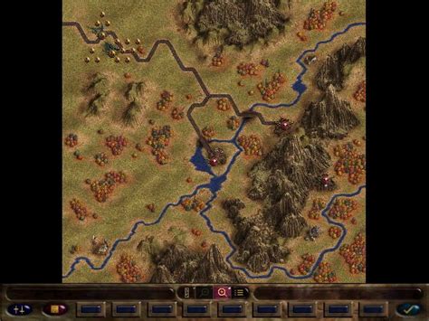 Warhammer 40000 Rites Of War Download 1999 Strategy Game