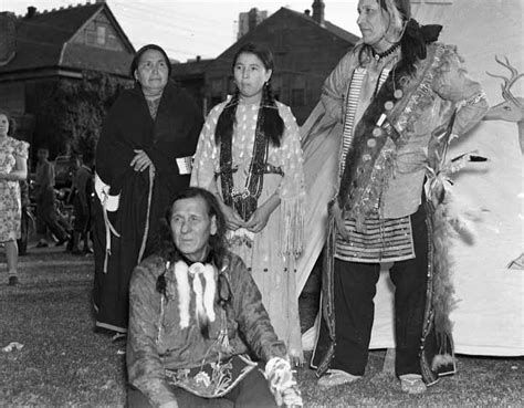 Native American Fonville Winans