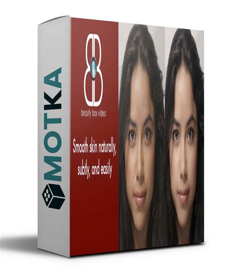 Digital Anarchy Beauty Box Video Ofx X Free Download Motka