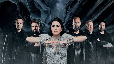 Within Temptation Tickets 2022 2023 Concert Tour Dates Ticketmaster