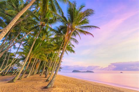 5 Beautiful Beaches Within Reach Of Cairns Australia