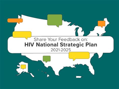 Comment On The Draft Hiv National Strategic Plan