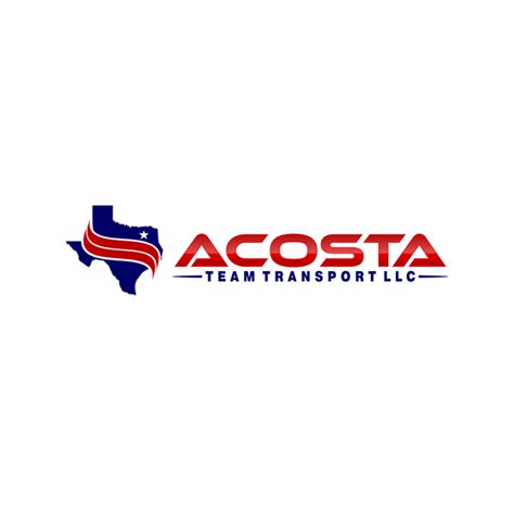 Acosta Logo Logodix
