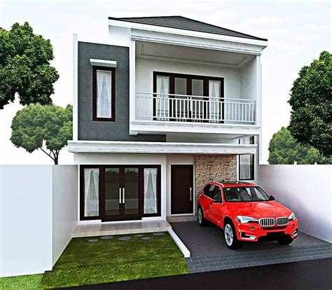 gambar model desain rumah minimalis  lantai desain rumah  lantai