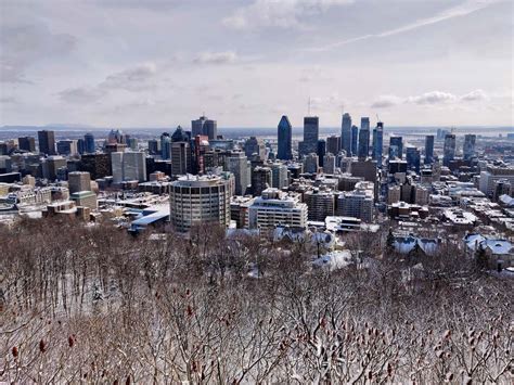 Things To Do Around Montreal In Winter For Outdoor Lovers 10adventures
