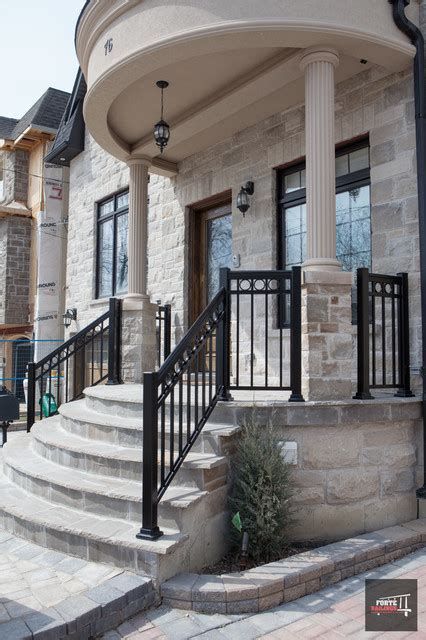 Maybe you would like to learn more about one of these? Aluminum Front Porch Railings
