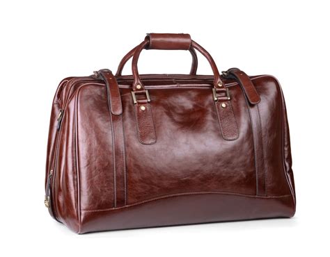 The Ultimate Guide To Choosing A Leather Carry On Luggage Luxury Activist
