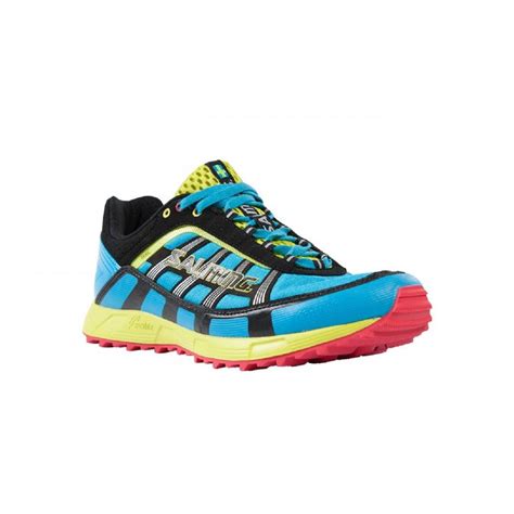 Trail T1 Trail Running Shoes Cyanblue Mens At