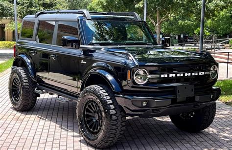 2022 Ford Bronco Big Bend For Sale Luxury Cars For Sale