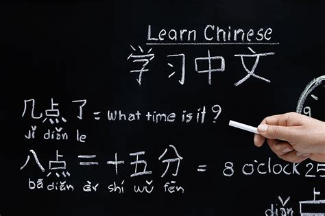 Why Learning Chinese Language Is Important I Pro Edu Institute Nashik