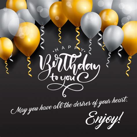 Copy Of Happy Birthday Flyer Template Postermywall