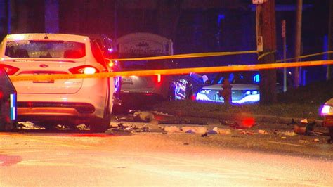 Man dies in Mt. Airy crash - YouTube